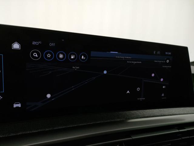PEUGEOT 3008 HYBRID 135 E-DCS6 GT - foto 10
