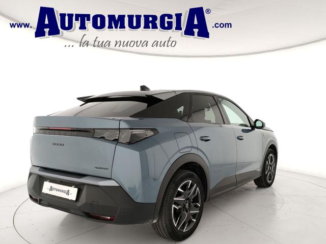 PEUGEOT 3008 HYBRID 135 E-DCS6 GT - foto 4