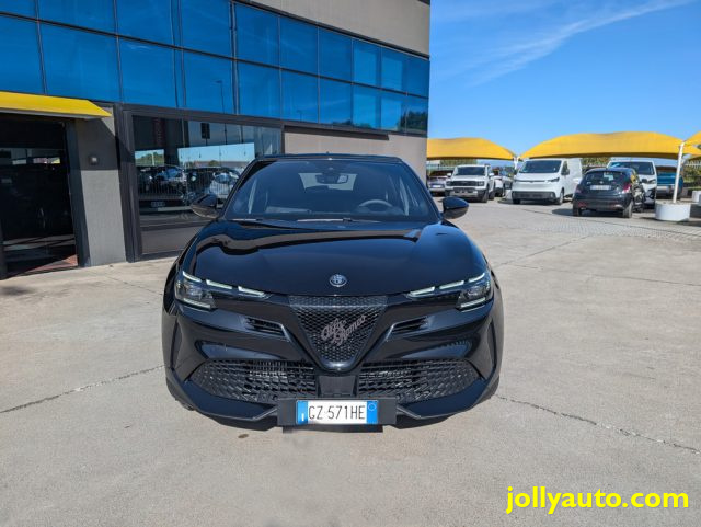 ALFA ROMEO JUNIOR 1.2 136 CV HYBRID EDCT6 NAVI TEL - foto 2