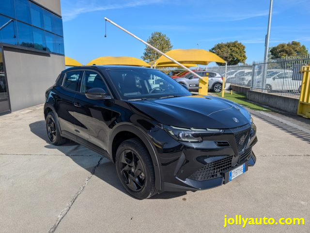 ALFA ROMEO JUNIOR 1.2 136 CV HYBRID EDCT6 NAVI TEL - foto 3