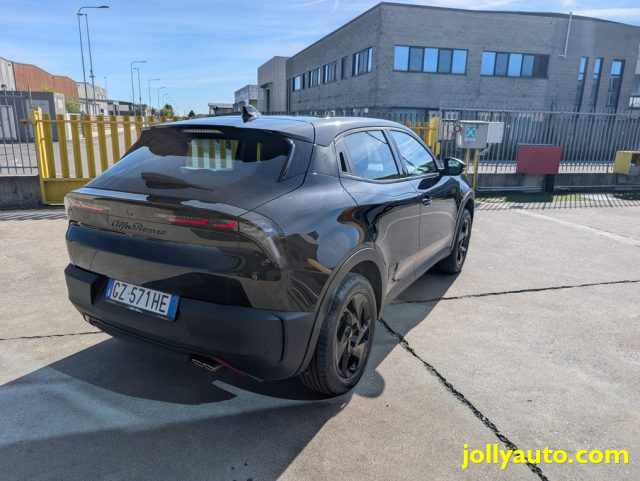 ALFA ROMEO JUNIOR 1.2 136 CV HYBRID EDCT6 NAVI TEL - foto 5