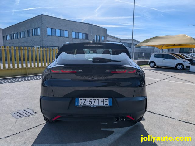 ALFA ROMEO JUNIOR 1.2 136 CV HYBRID EDCT6 NAVI TEL - foto 6