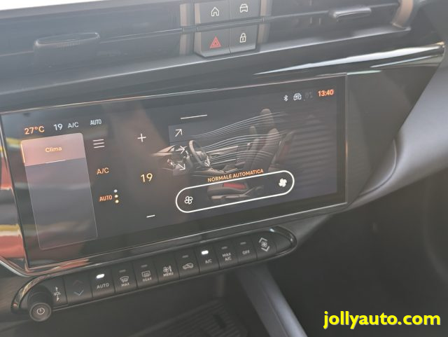 ALFA ROMEO JUNIOR 1.2 136 CV HYBRID EDCT6 NAVI TEL - foto 12