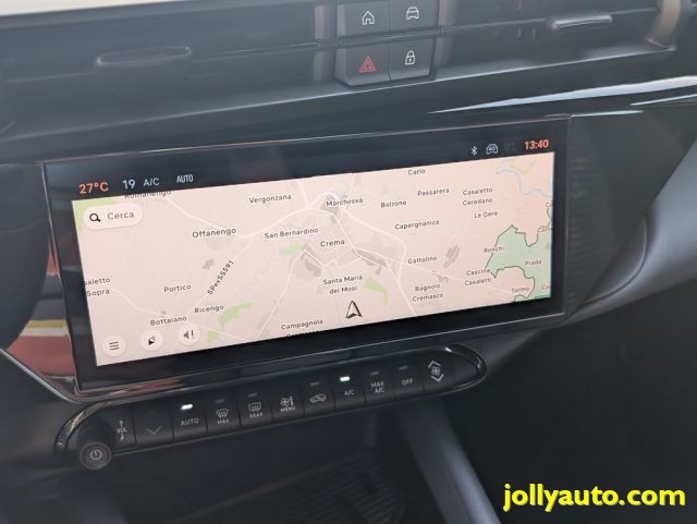 ALFA ROMEO JUNIOR 1.2 136 CV HYBRID EDCT6 NAVI TEL - foto 13