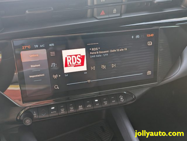 ALFA ROMEO JUNIOR 1.2 136 CV HYBRID EDCT6 NAVI TEL - foto 14