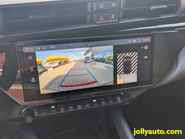 ALFA ROMEO JUNIOR 1.2 136 CV HYBRID EDCT6 NAVI TEL - foto 16