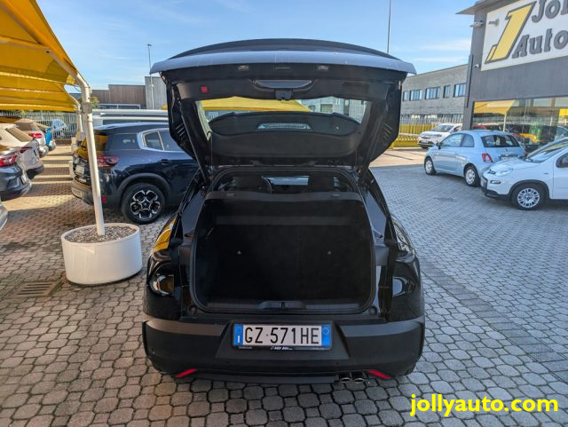 ALFA ROMEO JUNIOR 1.2 136 CV HYBRID EDCT6 NAVI TEL - foto 17