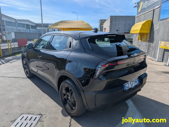 ALFA ROMEO JUNIOR 1.2 136 CV HYBRID EDCT6 NAVI TEL - foto 18