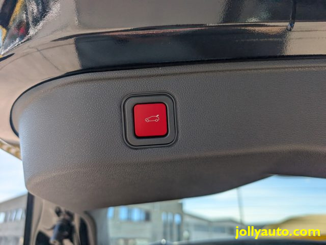 ALFA ROMEO JUNIOR 1.2 136 CV HYBRID EDCT6 NAVI TEL - foto 19