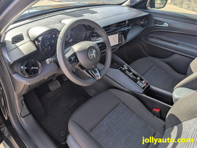 ALFA ROMEO JUNIOR 1.2 136 CV HYBRID EDCT6 NAVI TEL - foto 20