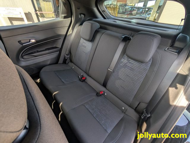 ALFA ROMEO JUNIOR 1.2 136 CV HYBRID EDCT6 NAVI TEL - foto 21