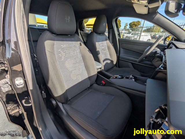 ALFA ROMEO JUNIOR 1.2 136 CV HYBRID EDCT6 NAVI TEL - foto 22