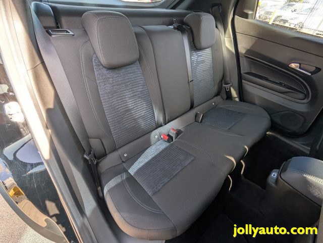 ALFA ROMEO JUNIOR 1.2 136 CV HYBRID EDCT6 NAVI TEL - foto 23