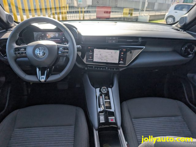 ALFA ROMEO JUNIOR 1.2 136 CV HYBRID EDCT6 NAVI TEL - foto 24