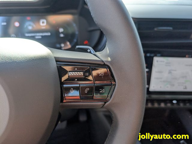 ALFA ROMEO JUNIOR 1.2 136 CV HYBRID EDCT6 NAVI TEL - foto 25