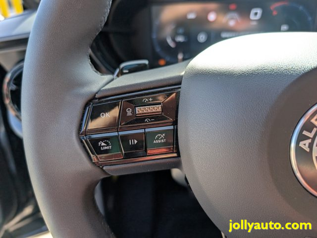 ALFA ROMEO JUNIOR 1.2 136 CV HYBRID EDCT6 NAVI TEL - foto 26