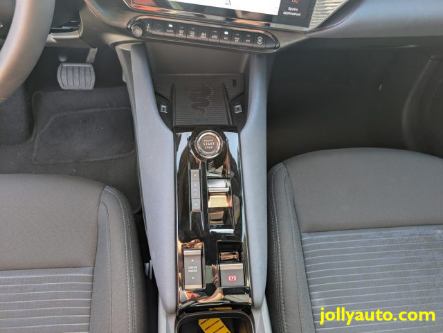 ALFA ROMEO JUNIOR 1.2 136 CV HYBRID EDCT6 NAVI TEL - foto 27
