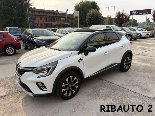 RENAULT CAPTUR TCE 100 CV GPL TECHNO - foto 5