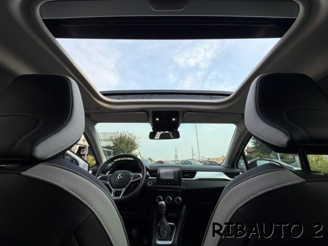 RENAULT CAPTUR TCE 100 CV GPL TECHNO - foto 6