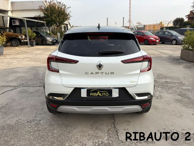RENAULT CAPTUR TCE 100 CV GPL TECHNO - foto 9