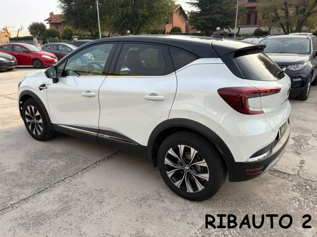 RENAULT CAPTUR TCE 100 CV GPL TECHNO - foto 10