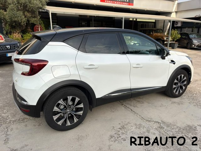 RENAULT CAPTUR TCE 100 CV GPL TECHNO - foto 11