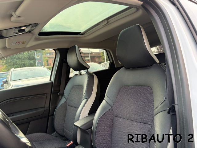 RENAULT CAPTUR TCE 100 CV GPL TECHNO - foto 12