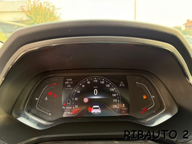 RENAULT CAPTUR TCE 100 CV GPL TECHNO - foto 13