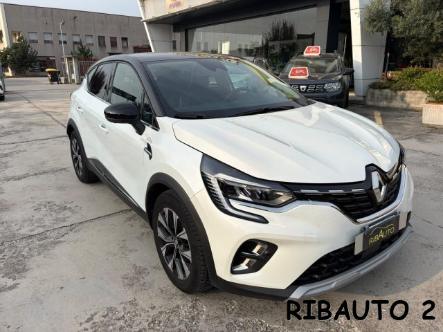 RENAULT CAPTUR TCE 100 CV GPL TECHNO - foto 15