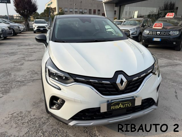 RENAULT CAPTUR TCE 100 CV GPL TECHNO - foto 16