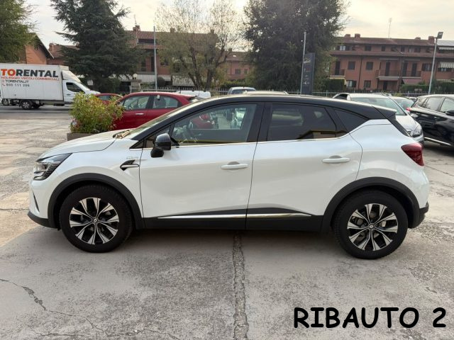 RENAULT CAPTUR TCE 100 CV GPL TECHNO - foto 19