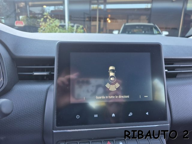 RENAULT CLIO SCE 65 CV 5 PORTE EQUILIBRE - foto 23