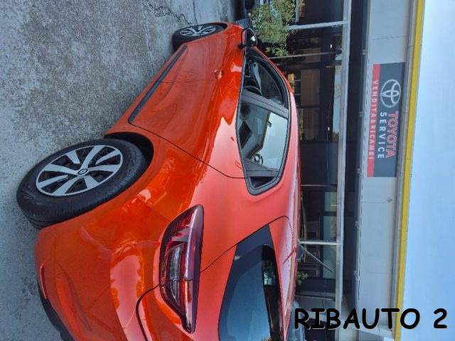 RENAULT CLIO SCE 65 CV 5 PORTE EQUILIBRE - foto 15