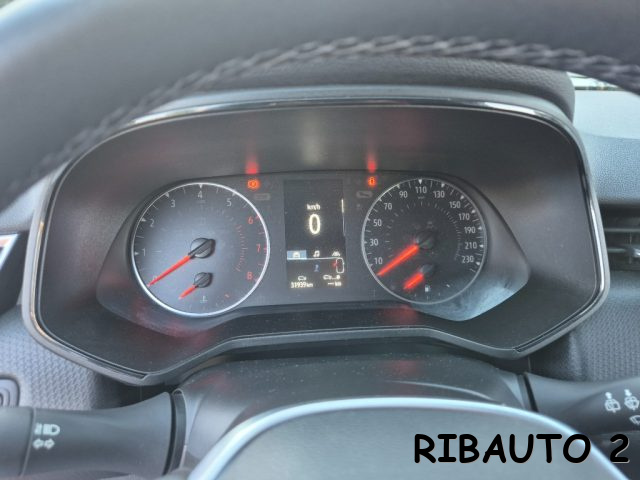 RENAULT CLIO SCE 65 CV 5 PORTE EQUILIBRE - foto 20