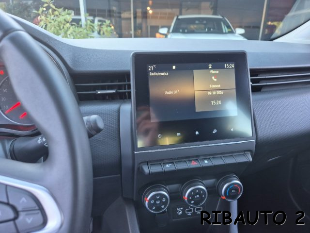 RENAULT CLIO SCE 65 CV 5 PORTE EQUILIBRE - foto 21