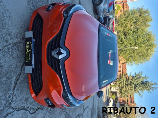 RENAULT CLIO SCE 65 CV 5 PORTE EQUILIBRE - foto 2