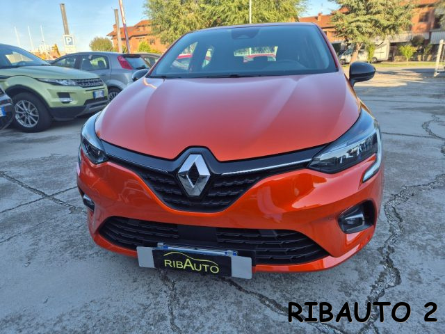 RENAULT CLIO SCE 65 CV 5 PORTE EQUILIBRE - foto 5