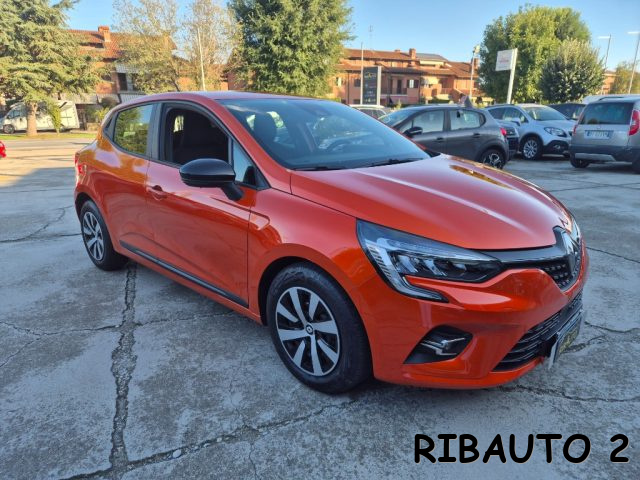 RENAULT CLIO SCE 65 CV 5 PORTE EQUILIBRE - foto 6