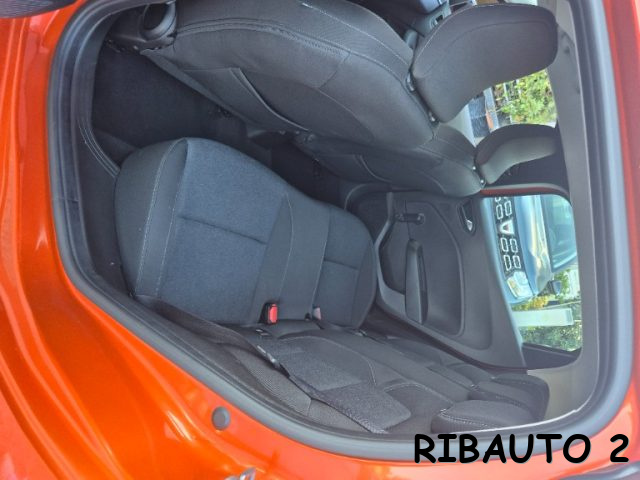 RENAULT CLIO SCE 65 CV 5 PORTE EQUILIBRE - foto 16
