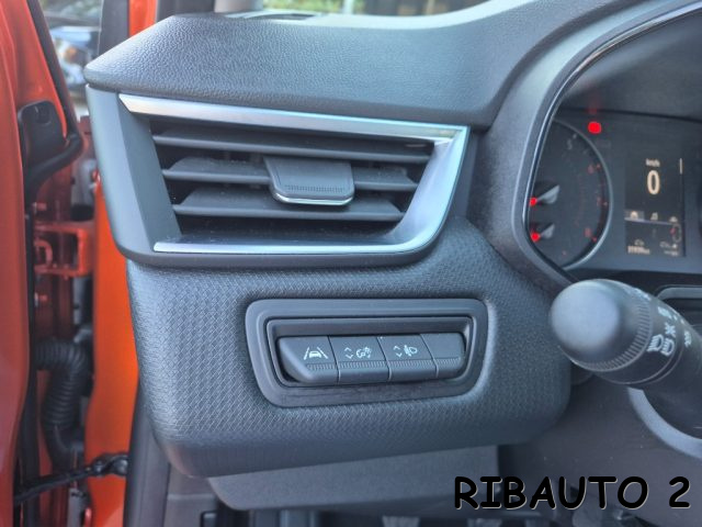 RENAULT CLIO SCE 65 CV 5 PORTE EQUILIBRE - foto 19
