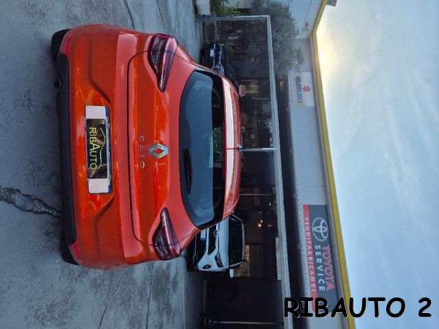 RENAULT CLIO SCE 65 CV 5 PORTE EQUILIBRE - foto 13