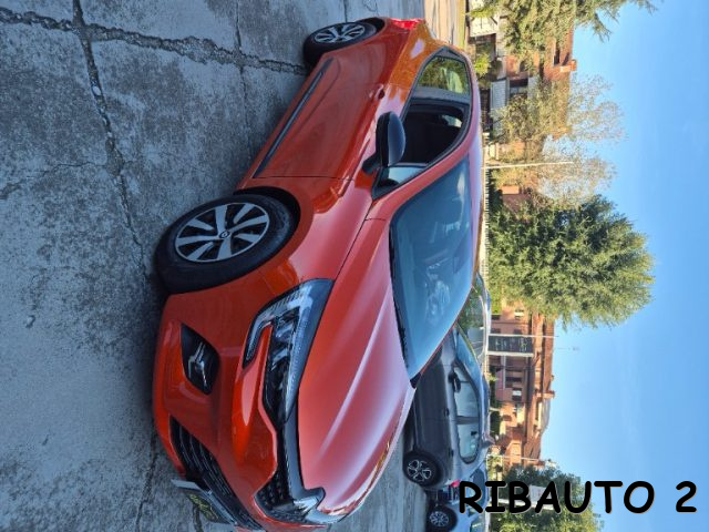 RENAULT CLIO SCE 65 CV 5 PORTE EQUILIBRE - foto 7