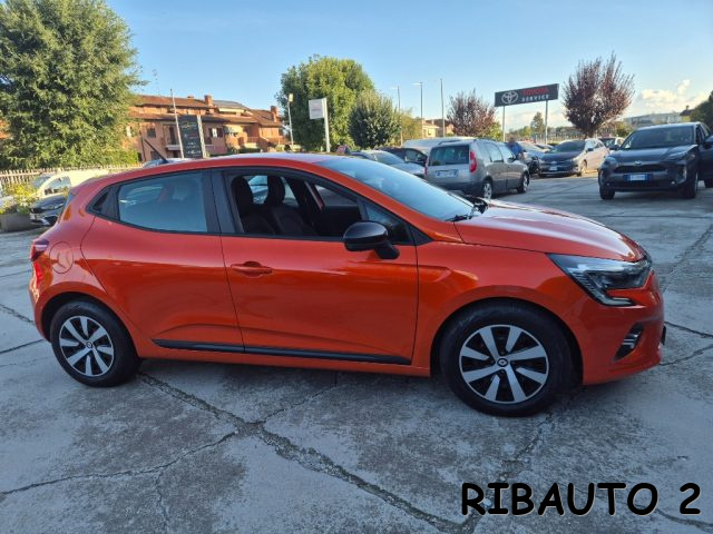 RENAULT CLIO SCE 65 CV 5 PORTE EQUILIBRE - foto 8