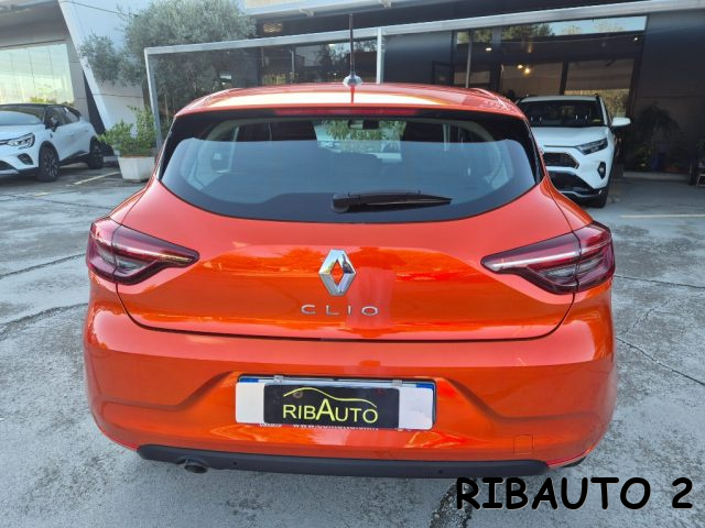RENAULT CLIO SCE 65 CV 5 PORTE EQUILIBRE - foto 12