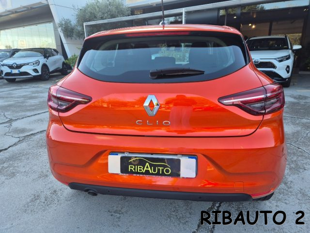 RENAULT CLIO SCE 65 CV 5 PORTE EQUILIBRE - foto 14