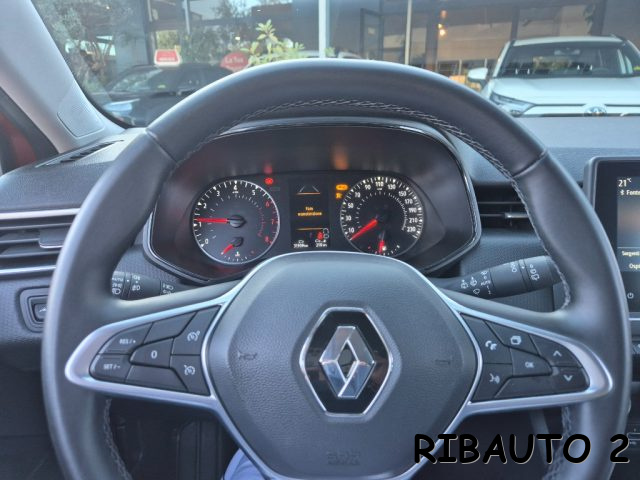 RENAULT CLIO SCE 65 CV 5 PORTE EQUILIBRE - foto 22