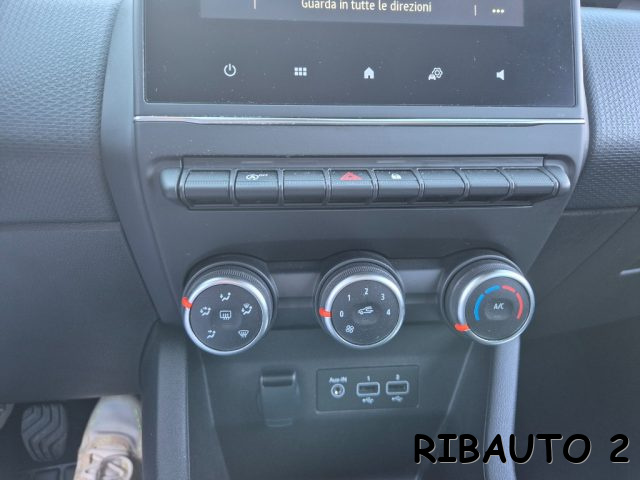 RENAULT CLIO SCE 65 CV 5 PORTE EQUILIBRE - foto 24
