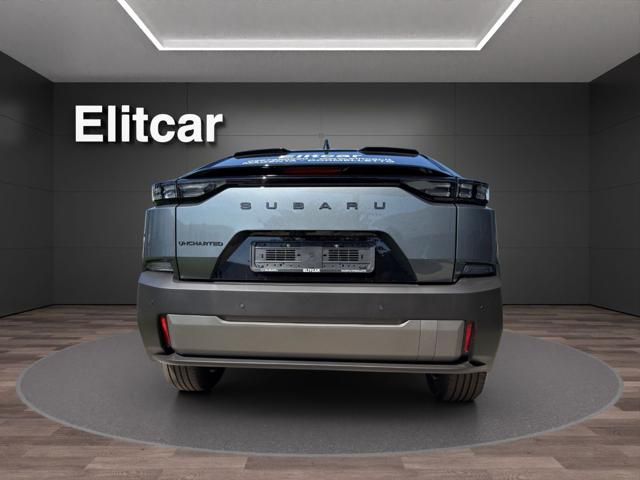 SUBARU UNCHARTED 77,0 KWH 2E-XCITE+ - foto 6