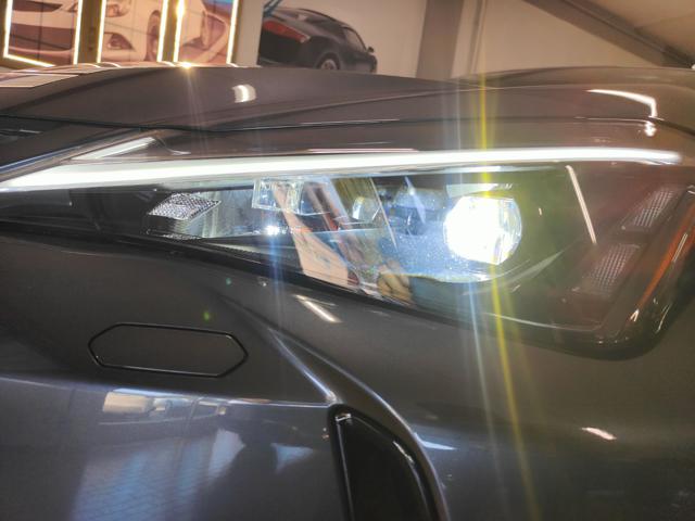 LEXUS UX FULL ELECTRIC 2024 LUXURY BATTERY 72.8 KWH SIS - foto 9