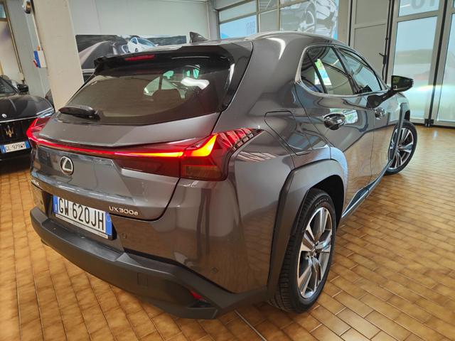 LEXUS UX FULL ELECTRIC 2024 LUXURY BATTERY 72.8 KWH SIS - foto 6
